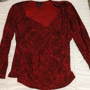 Rafaella Petite shirt